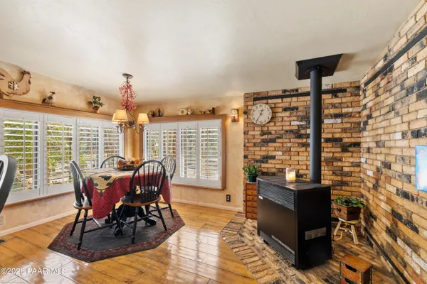 $1,100,000 | 4196 South Coburn Drive, Prescott, AZ 86303