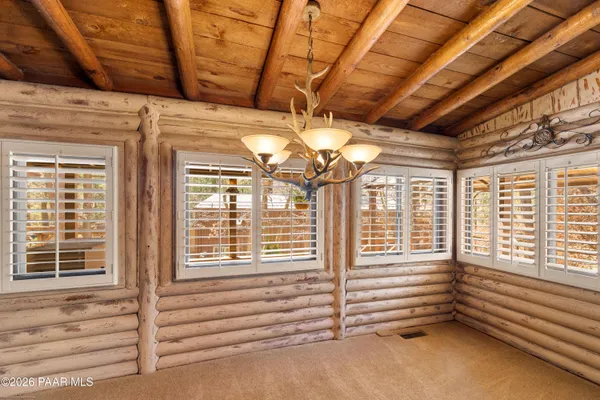 $1,100,000 | 4196 South Coburn Drive, Prescott, AZ 86303