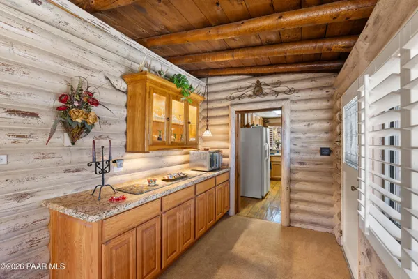 $1,100,000 | 4196 South Coburn Drive, Prescott, AZ 86303