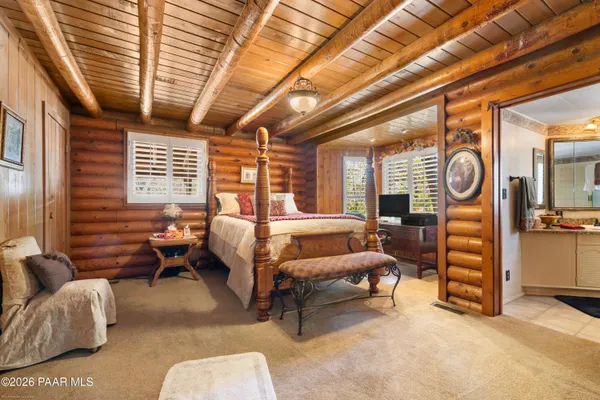 $1,100,000 | 4196 South Coburn Drive, Prescott, AZ 86303