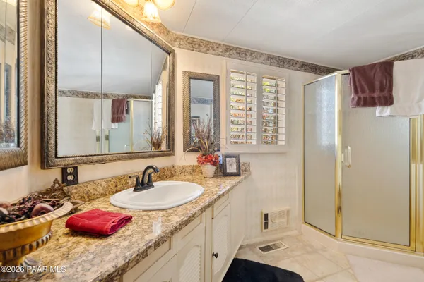 $1,100,000 | 4196 South Coburn Drive, Prescott, AZ 86303