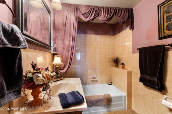 $1,100,000 | 4196 South Coburn Drive, Prescott, AZ 86303