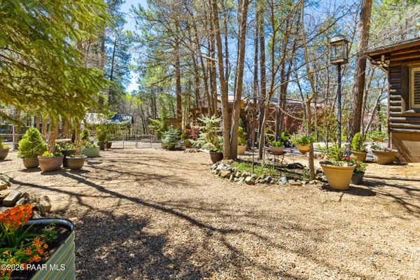 $1,100,000 | 4196 South Coburn Drive, Prescott, AZ 86303