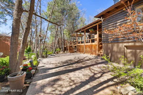 $1,100,000 | 4196 South Coburn Drive, Prescott, AZ 86303