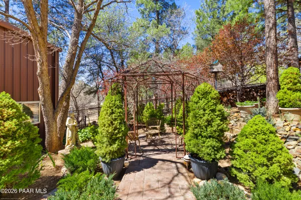 $1,100,000 | 4196 South Coburn Drive, Prescott, AZ 86303