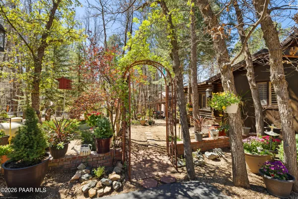 $1,100,000 | 4196 South Coburn Drive, Prescott, AZ 86303