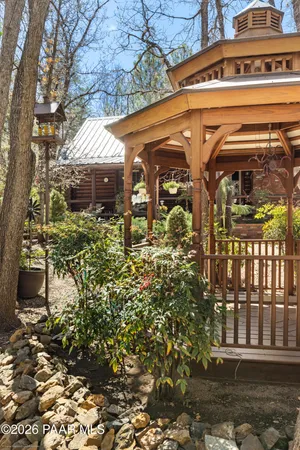 $1,100,000 | 4196 South Coburn Drive, Prescott, AZ 86303