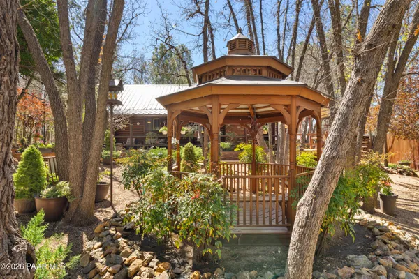 $1,100,000 | 4196 South Coburn Drive, Prescott, AZ 86303