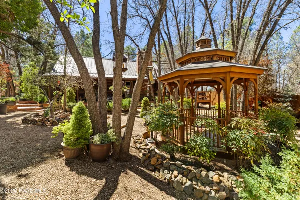 $1,100,000 | 4196 South Coburn Drive, Prescott, AZ 86303