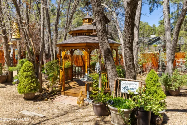 $1,100,000 | 4196 South Coburn Drive, Prescott, AZ 86303