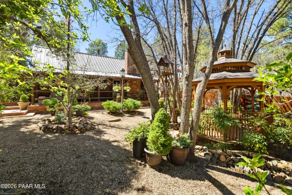 $1,100,000 | 4196 South Coburn Drive, Prescott, AZ 86303