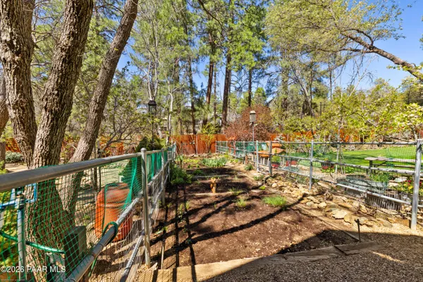 $1,100,000 | 4196 South Coburn Drive, Prescott, AZ 86303