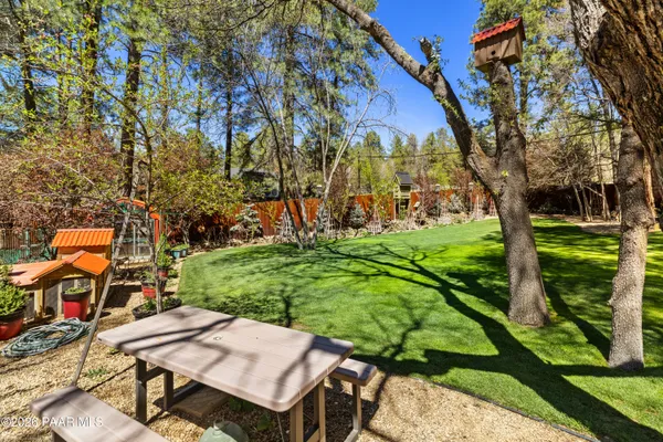 $1,100,000 | 4196 South Coburn Drive, Prescott, AZ 86303