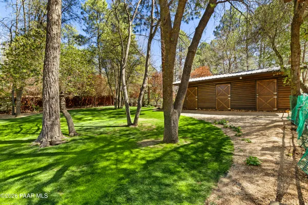 $1,100,000 | 4196 South Coburn Drive, Prescott, AZ 86303