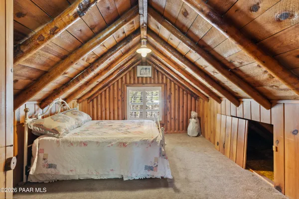 $1,100,000 | 4196 South Coburn Drive, Prescott, AZ 86303