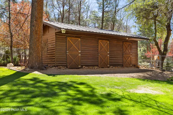 $1,100,000 | 4196 South Coburn Drive, Prescott, AZ 86303