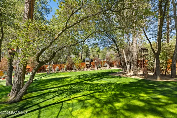 $1,100,000 | 4196 South Coburn Drive, Prescott, AZ 86303