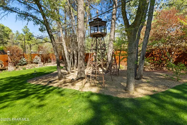 $1,100,000 | 4196 South Coburn Drive, Prescott, AZ 86303