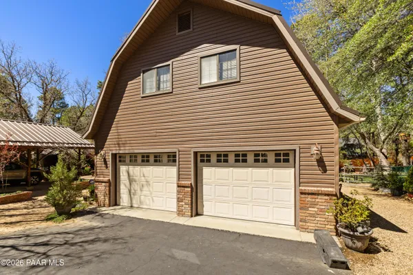 $1,100,000 | 4196 South Coburn Drive, Prescott, AZ 86303