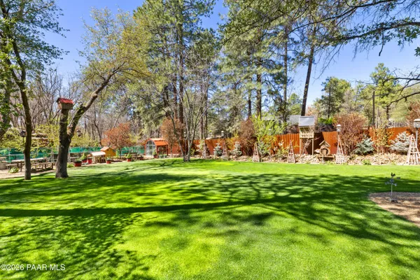 $1,100,000 | 4196 South Coburn Drive, Prescott, AZ 86303
