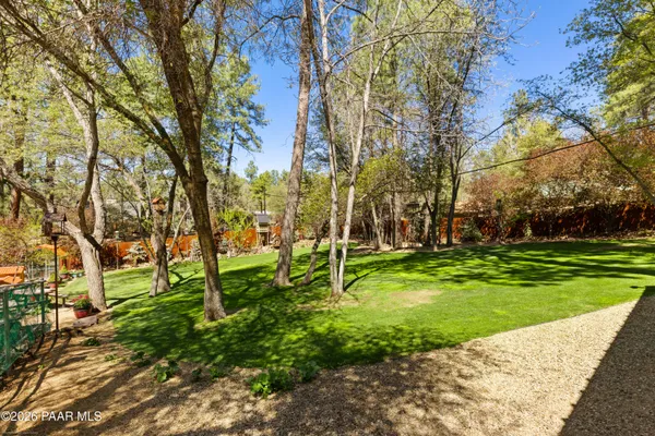 $1,100,000 | 4196 South Coburn Drive, Prescott, AZ 86303