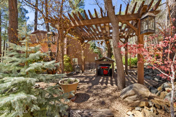 $1,100,000 | 4196 South Coburn Drive, Prescott, AZ 86303