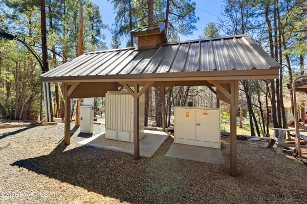 $1,100,000 | 4196 South Coburn Drive, Prescott, AZ 86303