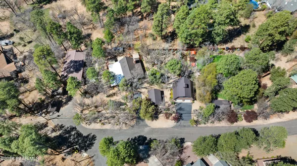 $1,100,000 | 4196 South Coburn Drive, Prescott, AZ 86303