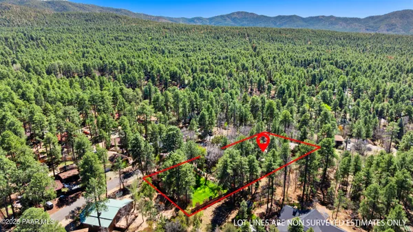 $1,100,000 | 4196 South Coburn Drive, Prescott, AZ 86303