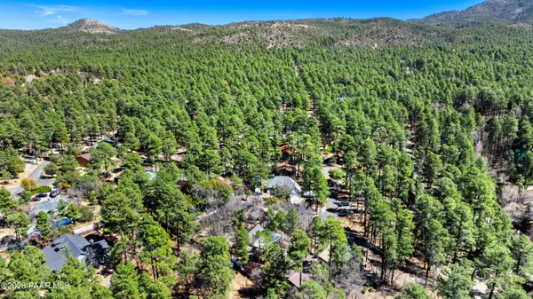 $1,100,000 | 4196 South Coburn Drive, Prescott, AZ 86303