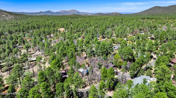 $1,100,000 | 4196 South Coburn Drive, Prescott, AZ 86303