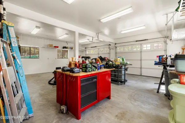 $1,100,000 | 4196 South Coburn Drive, Prescott, AZ 86303