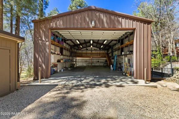 $1,100,000 | 4196 South Coburn Drive, Prescott, AZ 86303