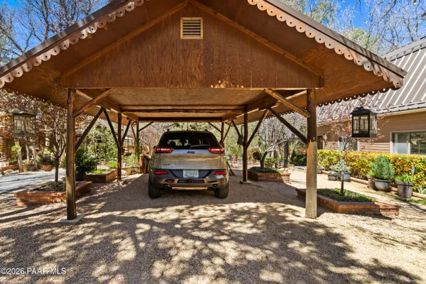 $1,100,000 | 4196 South Coburn Drive, Prescott, AZ 86303