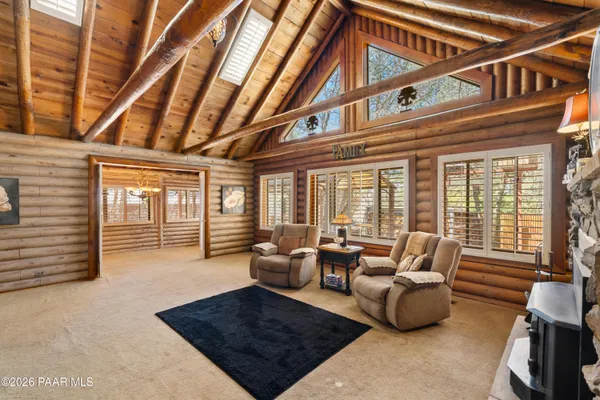 $1,100,000 | 4196 South Coburn Drive, Prescott, AZ 86303