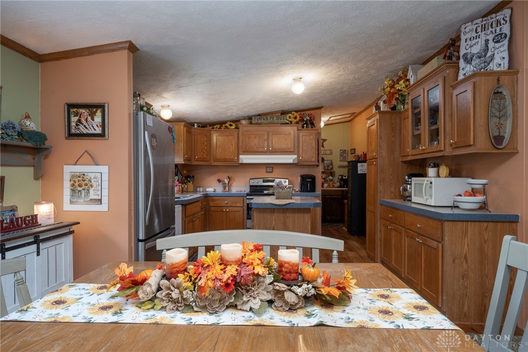 6346 Fair Ridge Road Hillsboro, OH 45133 - Photo 10 of 45