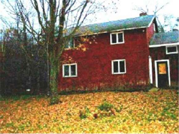 245 Hall Road Halifax, VT 05358 - Photo 1 of 1