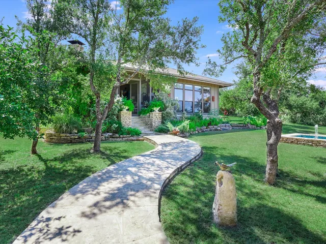 $4,950,000 | 2874 Elder Hill Road, Driftwood, TX 78619