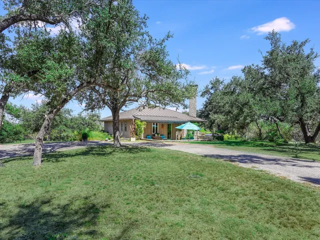 $4,950,000 | 2874 Elder Hill Road, Driftwood, TX 78619