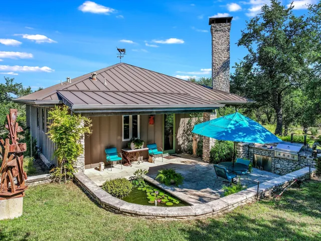 $4,950,000 | 2874 Elder Hill Road, Driftwood, TX 78619