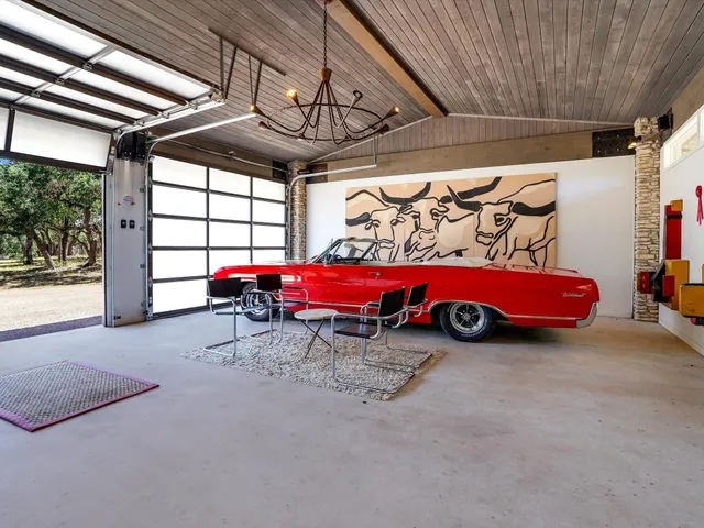 $4,950,000 | 2874 Elder Hill Road, Driftwood, TX 78619