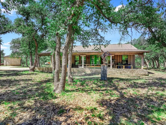 $4,950,000 | 2874 Elder Hill Road, Driftwood, TX 78619
