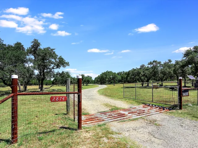 $4,950,000 | 2874 Elder Hill Road, Driftwood, TX 78619