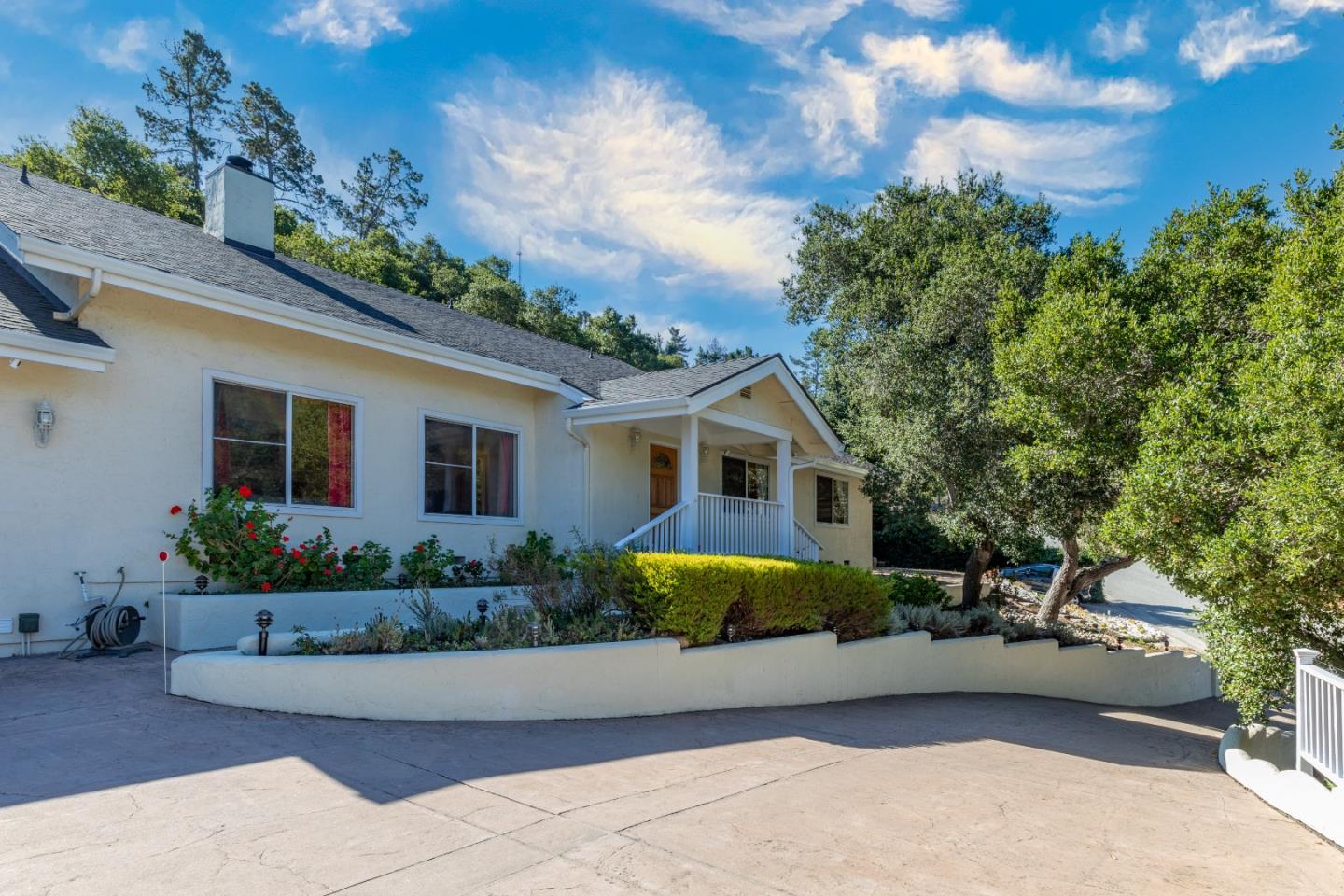 25415 Hidden Mesa Road Monterey, CA 93940 - Photo 1 of 49 Gallery Image 1