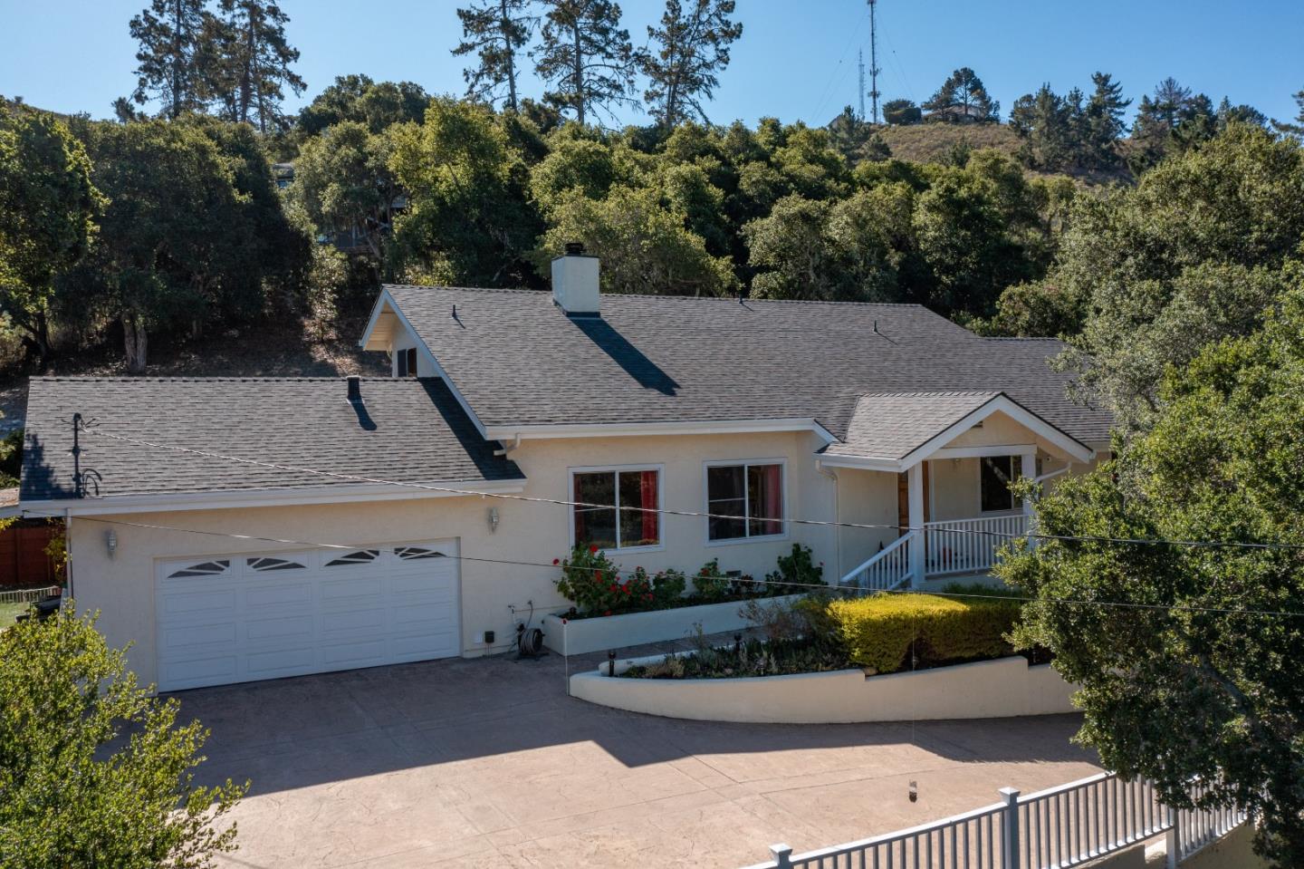 25415 Hidden Mesa Road Monterey, CA 93940 - Photo 3 of 49 Gallery Image 3