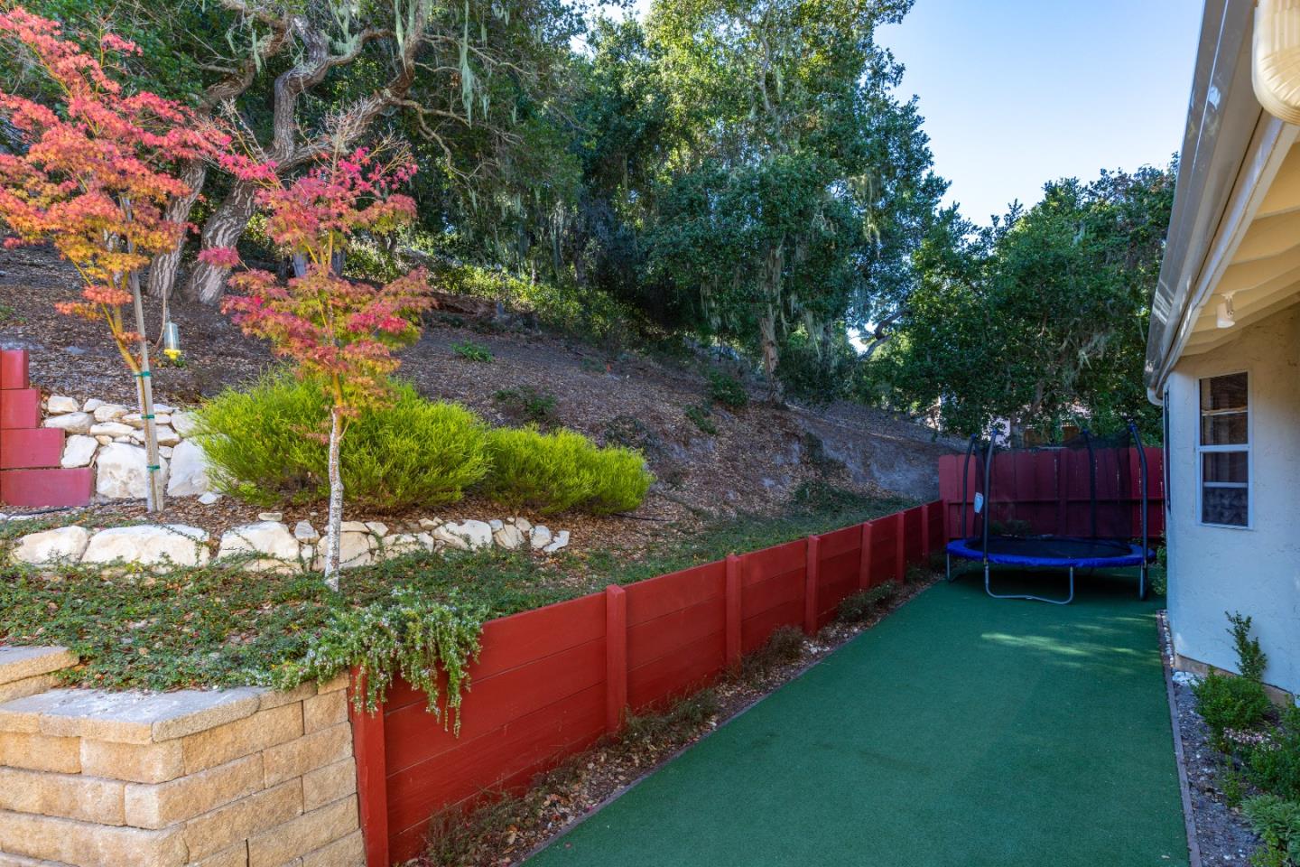 25415 Hidden Mesa Road Monterey, CA 93940 - Photo 33 of 49 Gallery Image 33