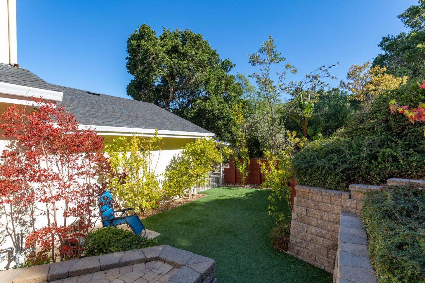 25415 Hidden Mesa Road Monterey, CA 93940 - Photo 37 of 49 Gallery Image 37