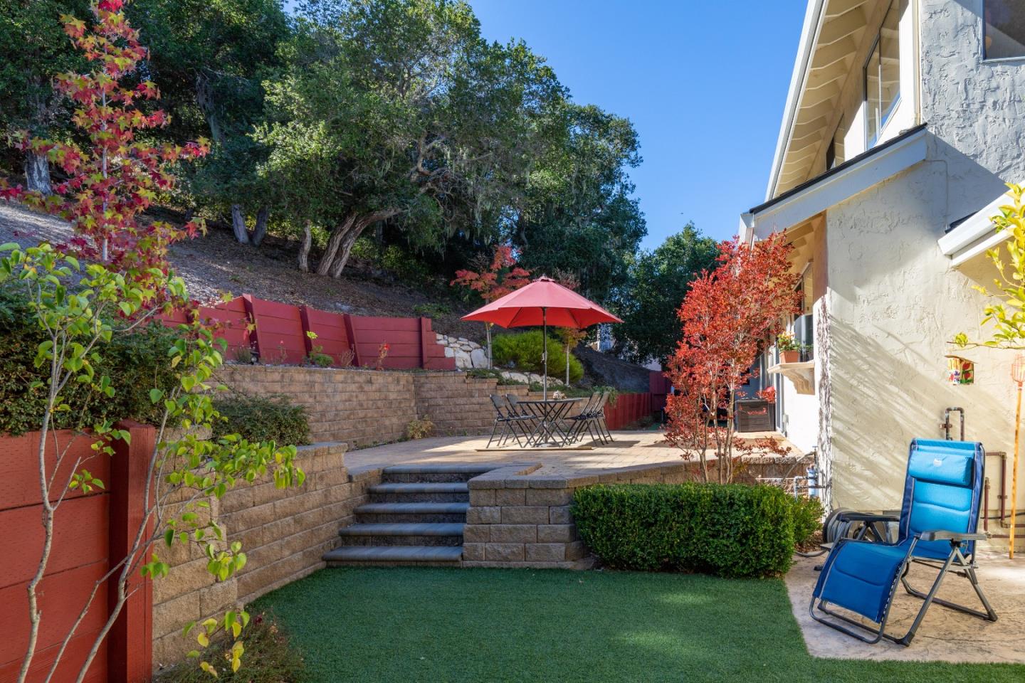 25415 Hidden Mesa Road Monterey, CA 93940 - Photo 38 of 49 Gallery Image 38
