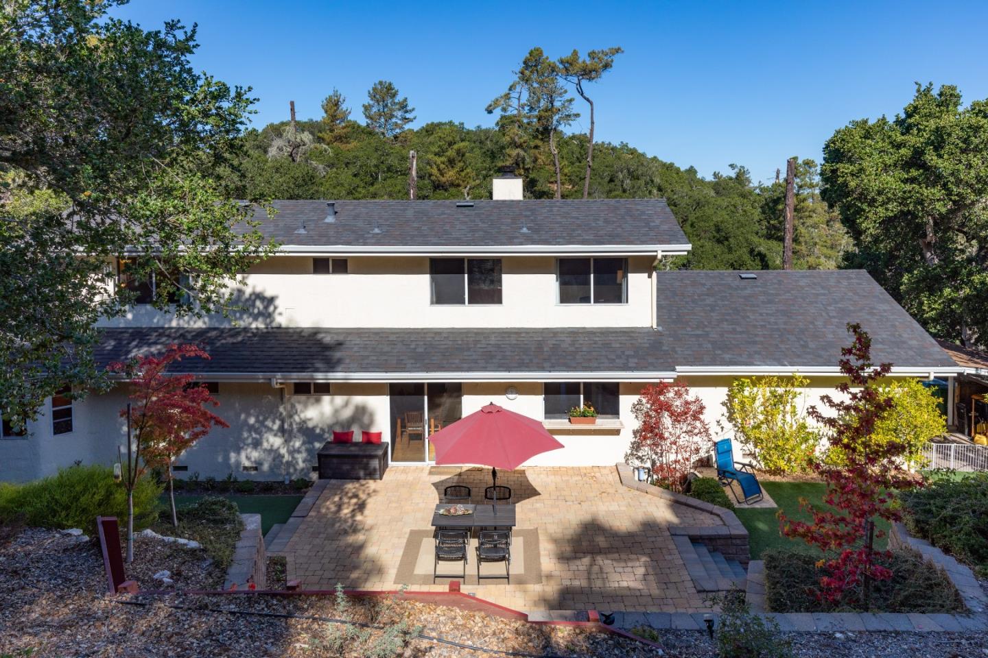 25415 Hidden Mesa Road Monterey, CA 93940 - Photo 42 of 49 Gallery Image 42