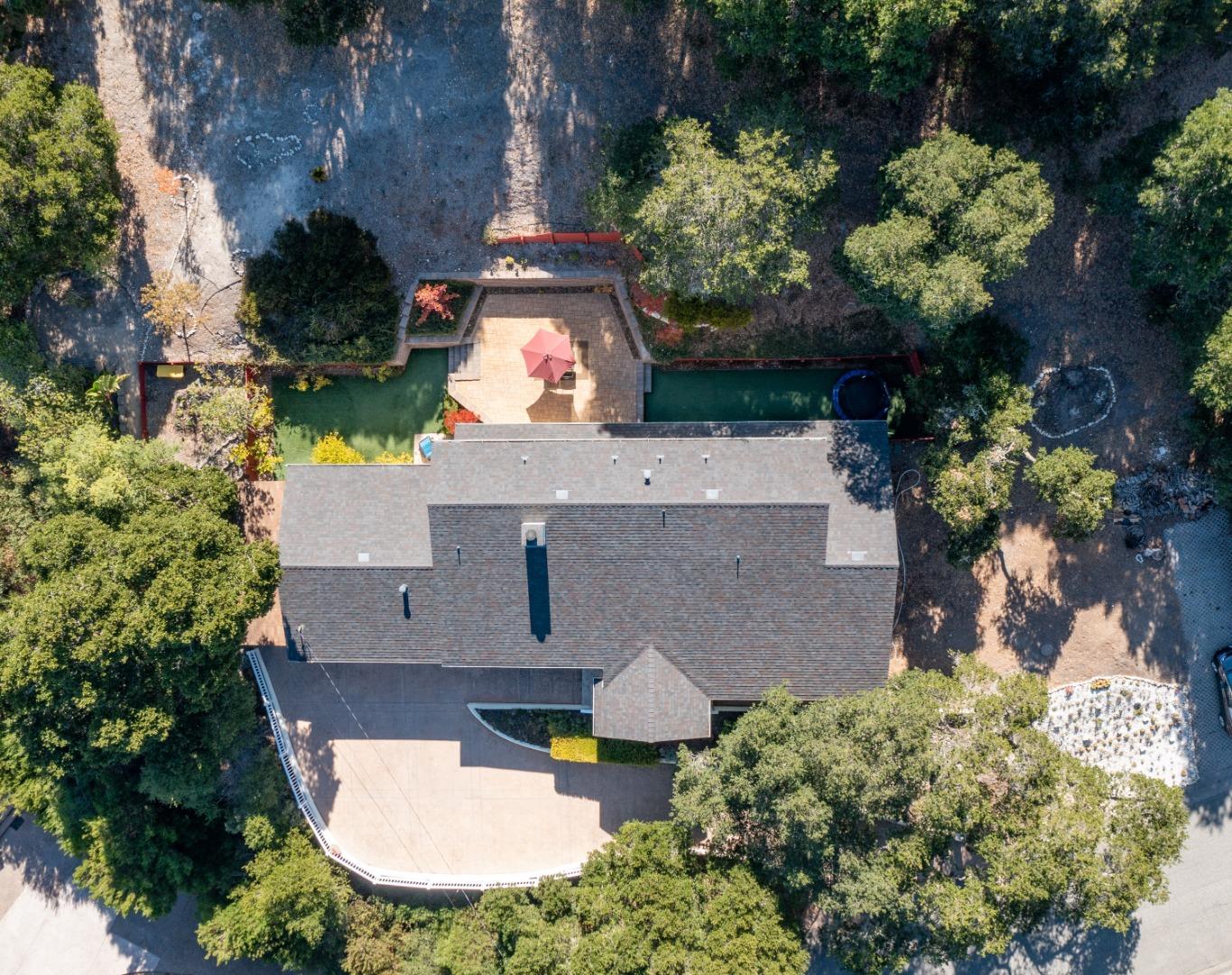 25415 Hidden Mesa Road Monterey, CA 93940 - Photo 45 of 49 Gallery Image 45